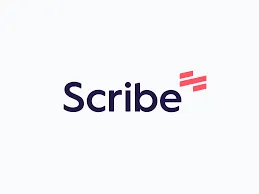 Synth Scribe logo
